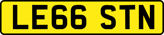 LE66STN