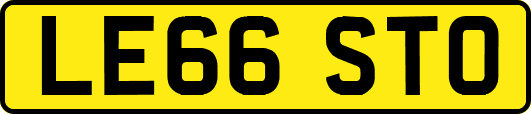 LE66STO