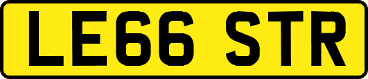 LE66STR