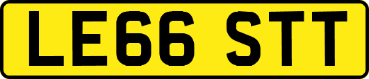 LE66STT
