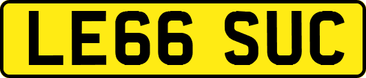 LE66SUC