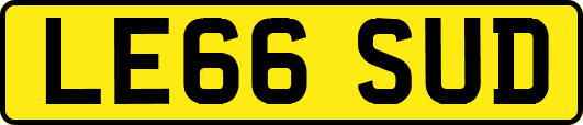 LE66SUD