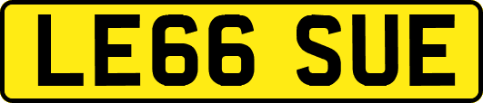 LE66SUE