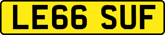 LE66SUF