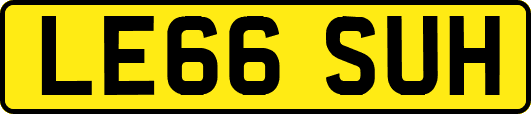 LE66SUH