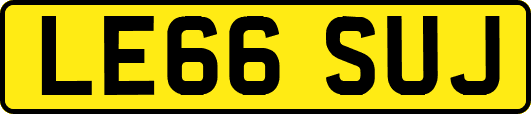 LE66SUJ