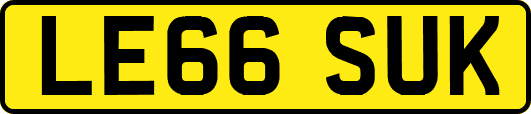 LE66SUK
