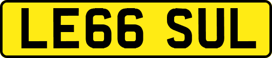LE66SUL