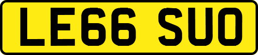 LE66SUO