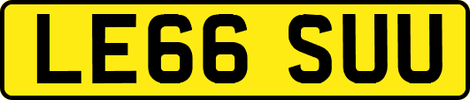 LE66SUU