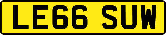 LE66SUW