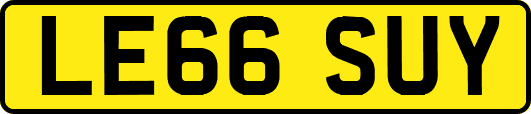 LE66SUY