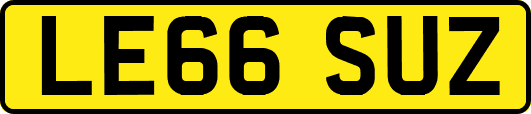 LE66SUZ