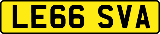 LE66SVA
