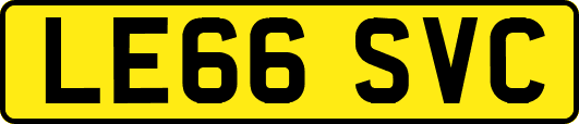 LE66SVC