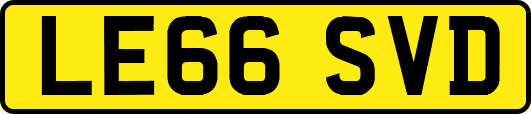 LE66SVD