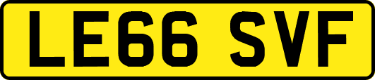 LE66SVF