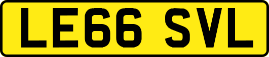 LE66SVL