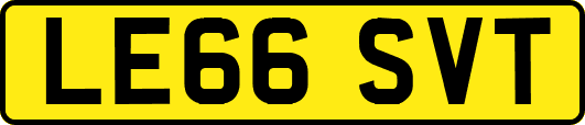 LE66SVT
