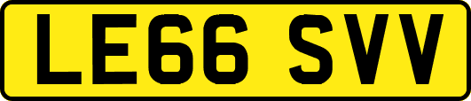 LE66SVV