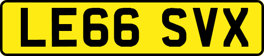 LE66SVX