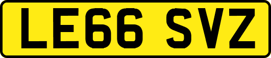 LE66SVZ