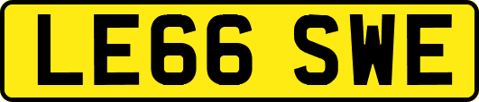 LE66SWE