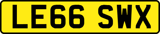 LE66SWX