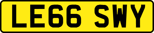 LE66SWY