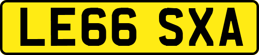 LE66SXA