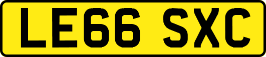 LE66SXC