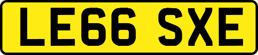 LE66SXE