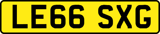 LE66SXG