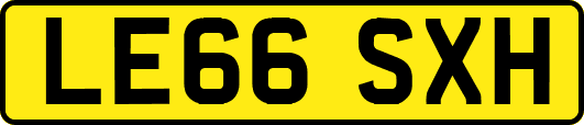 LE66SXH
