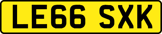LE66SXK