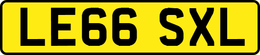 LE66SXL