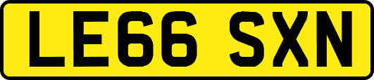 LE66SXN