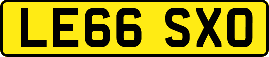 LE66SXO