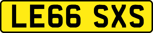 LE66SXS