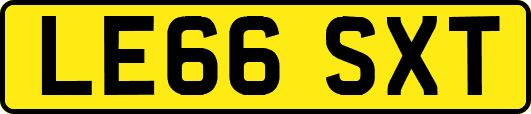 LE66SXT