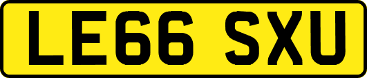 LE66SXU