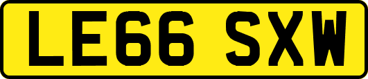 LE66SXW