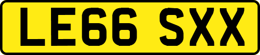 LE66SXX