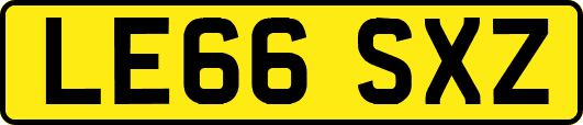 LE66SXZ