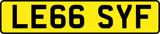 LE66SYF