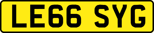 LE66SYG