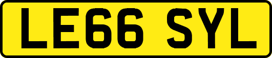 LE66SYL