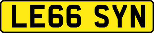 LE66SYN