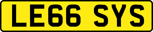 LE66SYS