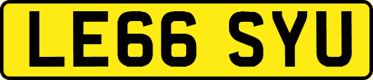 LE66SYU